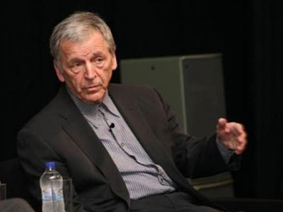 H νέα ταινία του Κώστα Γαβρά στην Αυστραλία