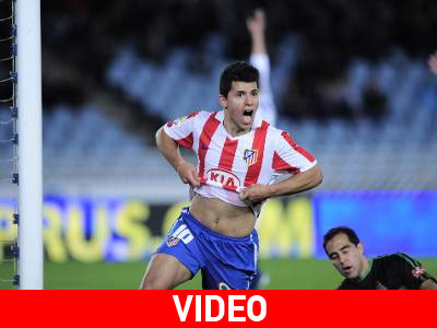 Σπουδαίο «διπλό» με ανατροπή για την Ατλέτικο