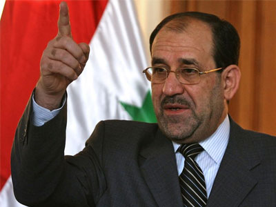 ΗΠΑ: Υποβαθμίζουν την επίσκεψη Μαλίκι στο Ιράν