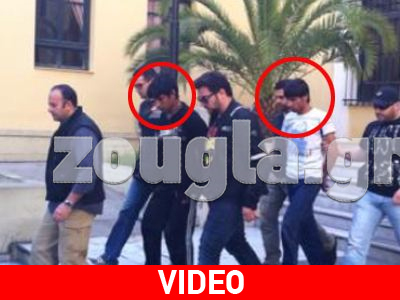 Στον ανακριτή οι δολοφόνοι του 44χρονου