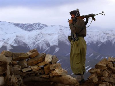 Το ΡΚΚ ανέλαβε την ευθύνη για την επίθεση Ερντογάν