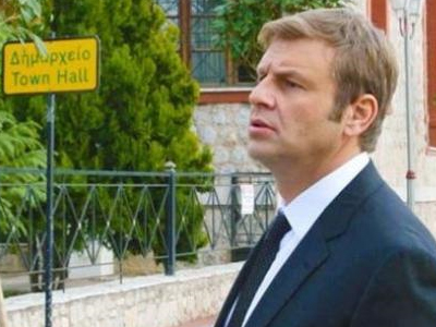 Από τα διόδια στα δικαστήρια ο Γκλέτσος