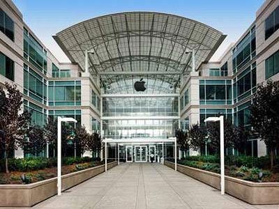 Χαμηλότερα των προβλέψεων κέρδη της Αpple