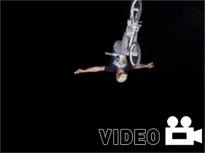 Η νίκη του outsider