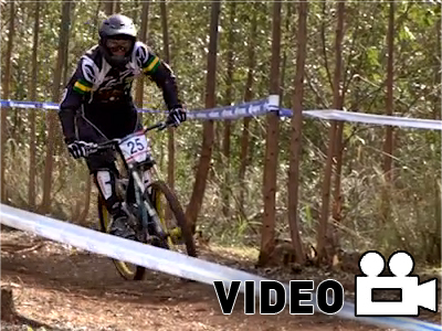 To 2011 Downhill World Cup είναι προ των πυλών