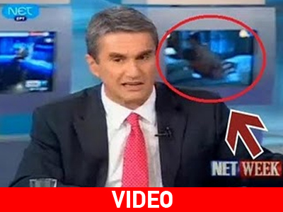 Πίσω μου σ’έχω σατανά!