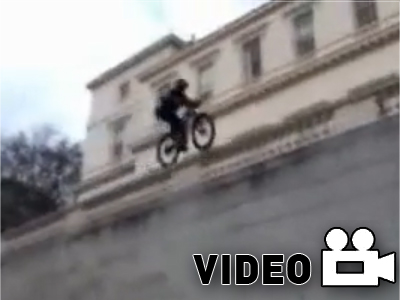 Απότομη προσγείωση