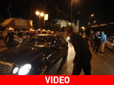 Bγήκαν οι τελευταίοι των «Μοϊκανών» Bγήκαν οι τελευταίοι των «Μοϊκανών»