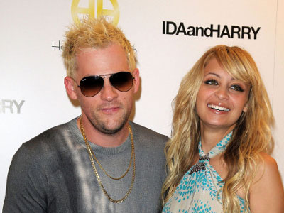 Λέτε να παντρευτούν τελικά;