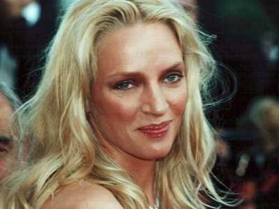 H μαμά Uma Thurman εξομολογείται