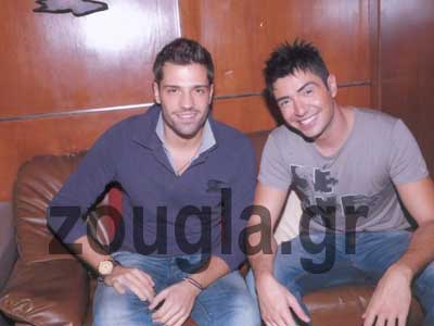 Τα νυχτοπερπατήματα των επωνύμων…