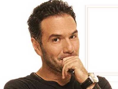 Το «όχι» του Γρηγόρη στο Mega