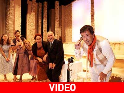 Ο Σπύρος Παπαδόπουλος στη zougla.gr