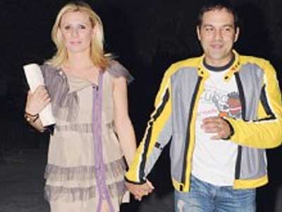 Καραβάτου – Κατσούλης: Θα μείνουν μαζί!