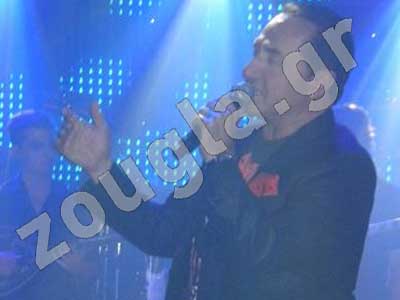 Πρεμιέρα Πανταζή-Ζαζόπουλου