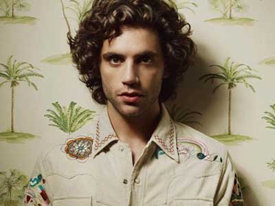 Από τραγουδιστής, σχεδιαστής… καρτούν!