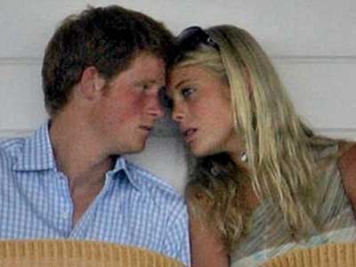 Πρίγκιπας Harry και Chelsy: ξανά μαζί!