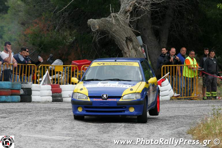 Ο Κώστας Τασούλας