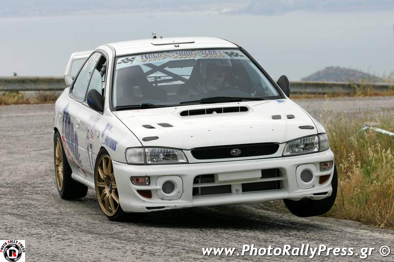 Ο Γιάννης Ποτουρίδης