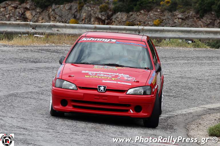 Ο Γιάννης Ζάγαρης