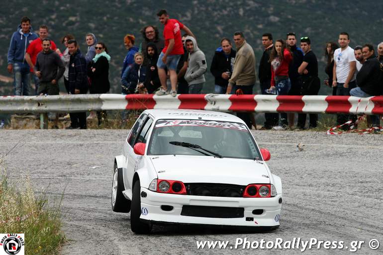 Ο Τρύφωνας Χασάπης