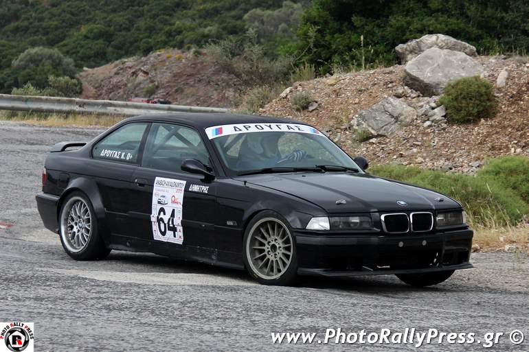 Ο Κώστας Δρουγας