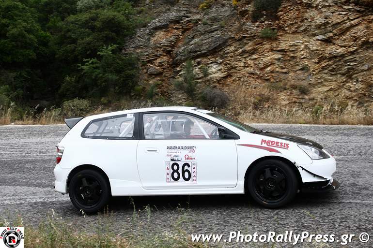 Ο Κώστας Τσέλας