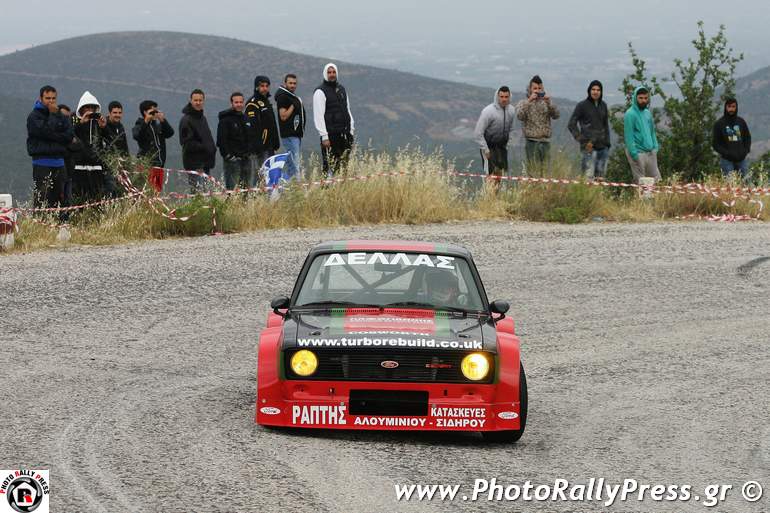 Ο Γιάννης Δέλλας