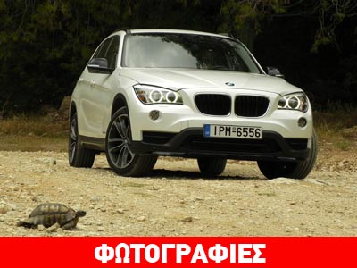 Η σύγχρονη τεχνολογία στα καθημερινά αυτοκίνητα