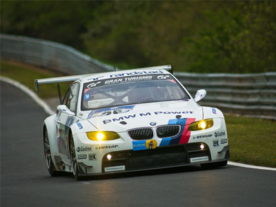 24h Nurburgring: Νίκησε η αξιοπιστία της BMW