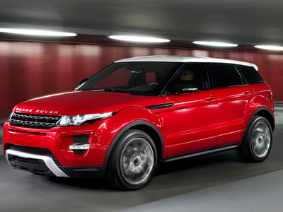 Και πεντάθυρη έκδοση για το Range Rover Evoque