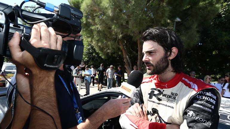 Οι πρώτες δηλώσεις των πρωταγωνιστών