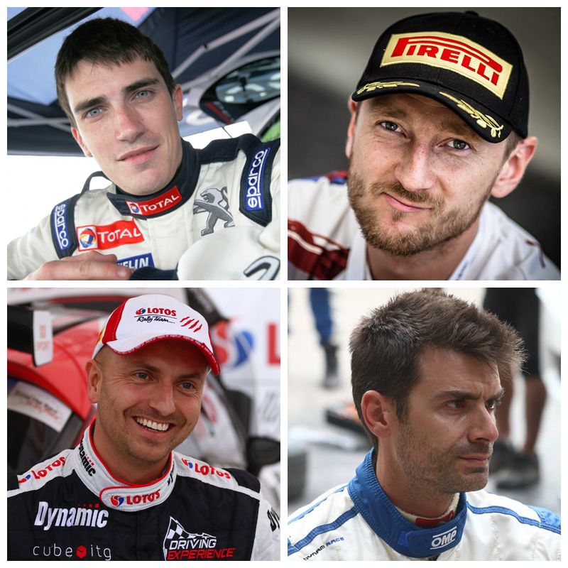 Green, Lukyanuk, Kajetanowicz ή Αθανασσούλας; Η απάντηση θα δοθεί μέχρι το απόγευμα της Κυριακής.