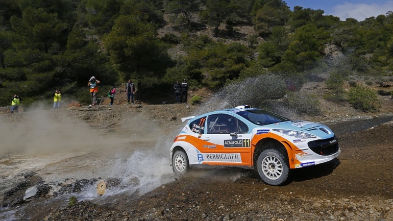 Η πρόγνωση του καιρού για τον αγώνα