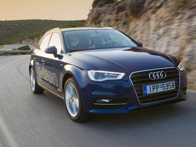 Πόσα αυτοκίνητα κυκλοφορούν με φυσικό αέριο;