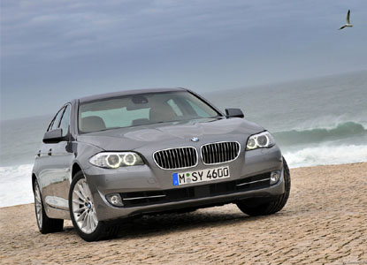 Ανακαλούνται 345.000 BMW και Rolls Royce σε ολόκληρο τον κόσμο