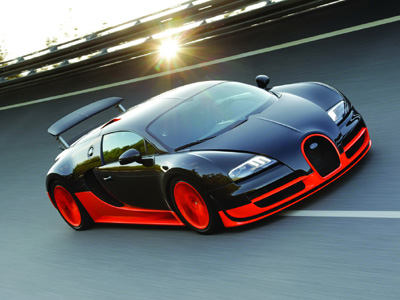 Τα 10 πιο ακριβά αυτοκίνητα του κόσμου