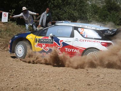 Πέφτει σήμερα η αυλαία