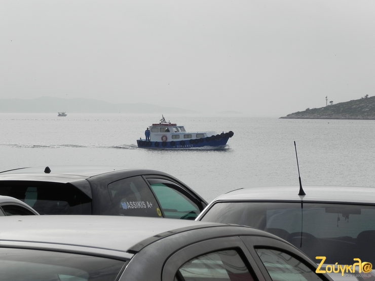 Εικόνα από το service park... Σίγουρα πρέπει να καθιερωθεί....