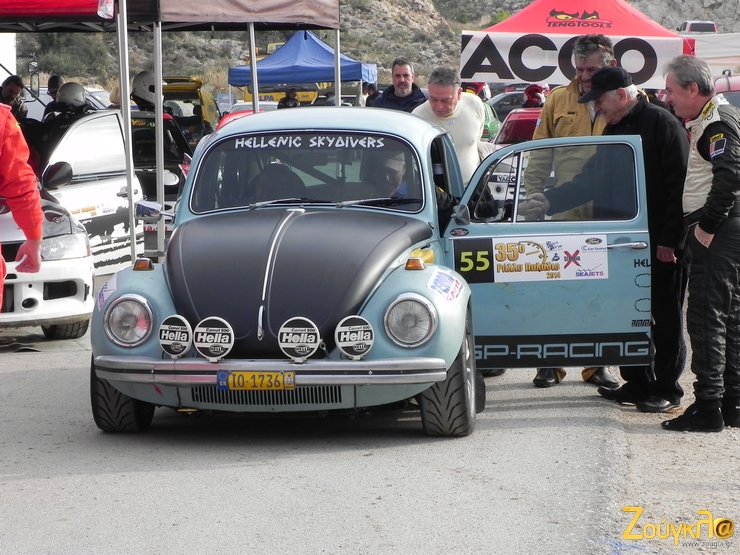 Στην... πένα το έχει ο άτιμος!!!! (Γιάννς Λυκάκης)