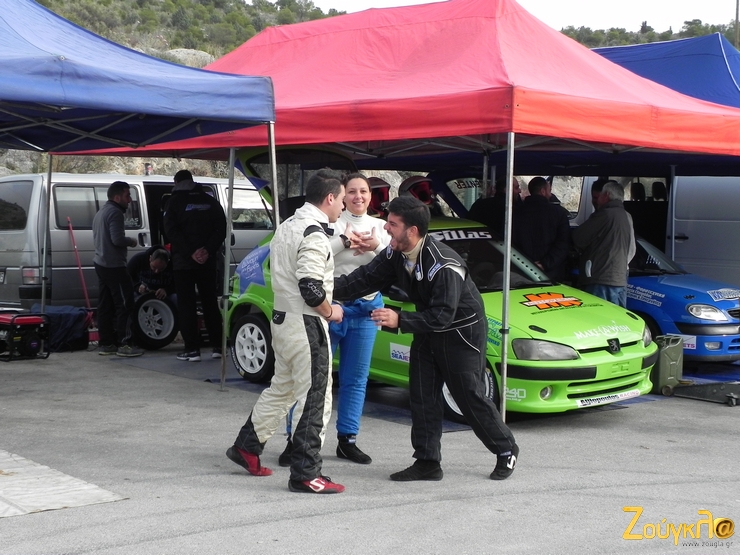 Μιλάμε για πολύ γέλιο....