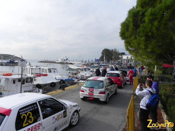 Αυτή η τοποθεσία (Πάχη Μεγάρων) βρίσκεται μόλις 40 χιλιόμετρα από την Αθήνα!!!