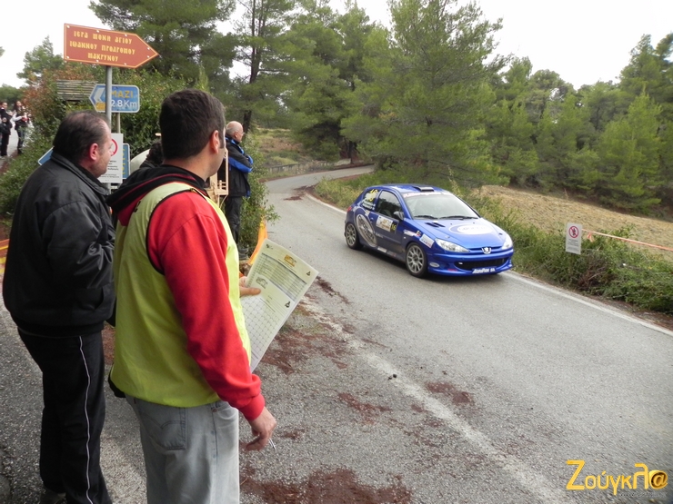 Πολύ αφοσίωση στο.. πέρασμα 