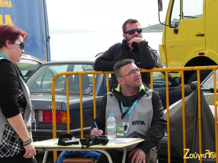 Με την ευκαιρία δεν γράφω και μία έκθεση ιδεών;