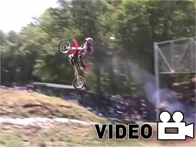 Ανάβαση… με ειδικά διαμορφωμένες μοτοσικλέτες