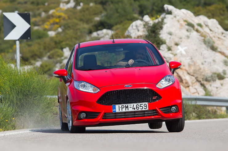 Το στρίβεις και πάει όπου του λες...