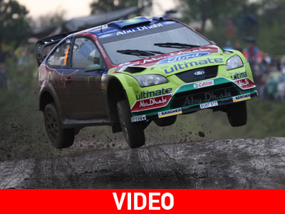 Φλερτάρει με το WRC η ΕΡΤ