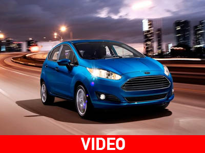 Κάτω από τα 10.000 ευρώ πωλείται το Ford Fiesta