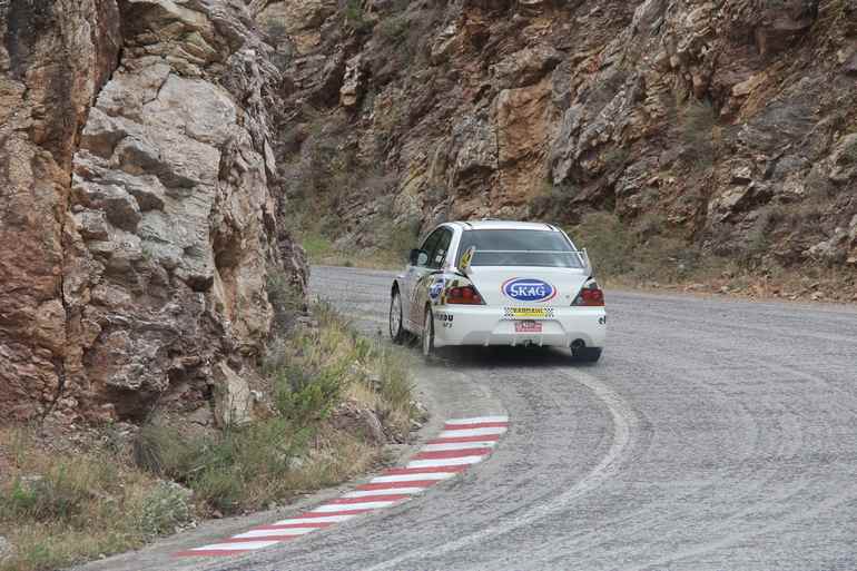 Ο Παναγιώτης Κύρκος έκανε τον καλύτερο χρόνο στη Ν