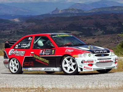 Πρωτάθλημα Αναβάσεων: Ρεκόρ συμμετοχών στην ανάβαση Πορταριάς